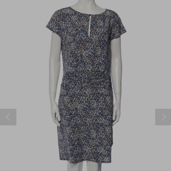 Tory Burch Silk Dress - Picture 13 of 13